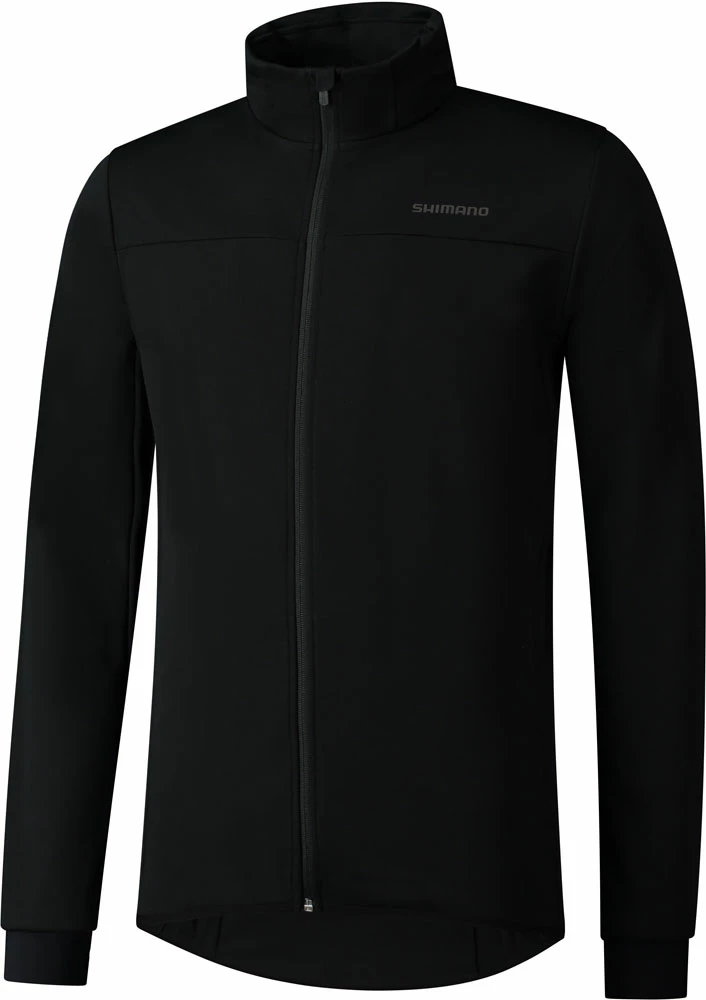 Shimano Nagano Warm - Veste Coupe-vent MTB