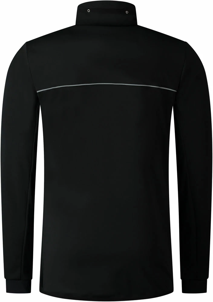 Shimano Nagano Warm - Veste Coupe-vent MTB – Image 2