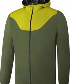 Shimano Nagano Variable - MTB Wind Jacket
