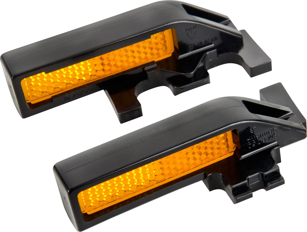 Shimano SM-PD60 Kit De Réflecteurs