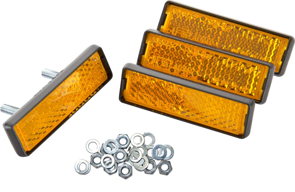 Shimano Set Réflecteurs Pour PD-M324/M323/MX30