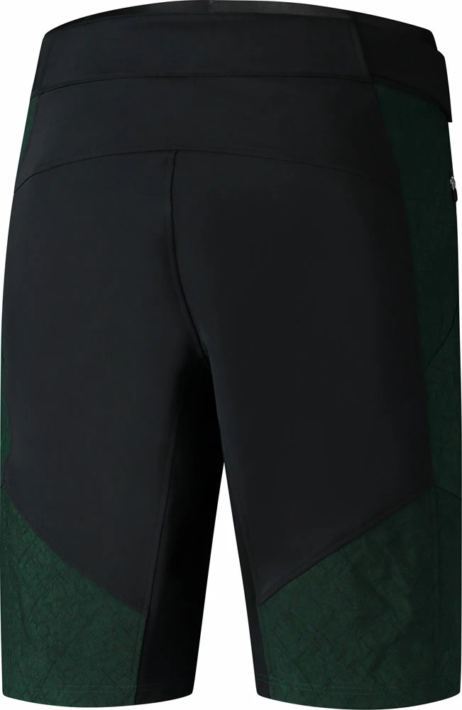 Shimano Revo - MTB Shorts – Image 2