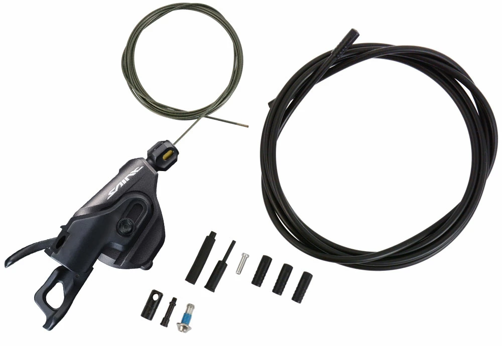 Shimano SAINT SL-M820 I-Spec B 10 Vitesses Levier De Vitesse Droit – Image 2