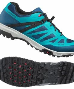 Shimano SH-ET5WB - Women's E-Bike Shoes