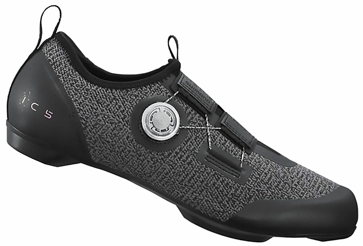 Shimano SH-IC501 - Chaussures De Cyclisme D'intérieur Pour Femmes – Image 2