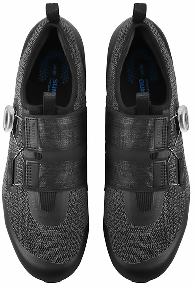 Shimano SH-IC501 - Chaussures De Cyclisme D'intérieur Pour Femmes – Image 4