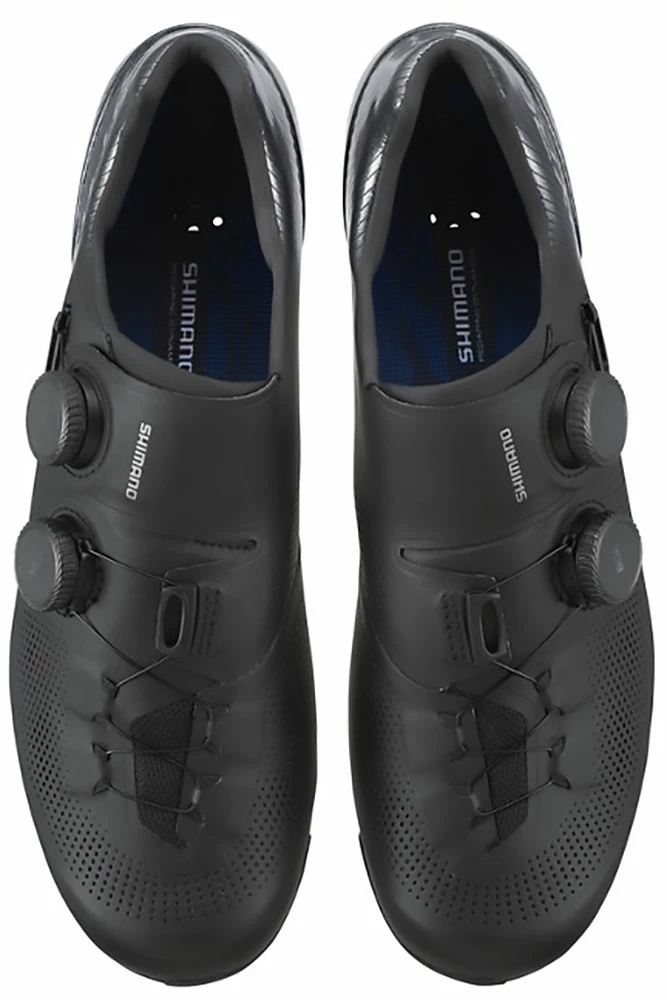 Shimano SH-RC903 S-PHYRE - Chaussures De Vélo De Course Larges – Image 4