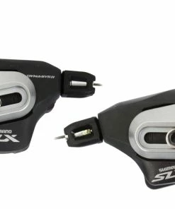 Shimano SLX SL-M7000 I-Spec II 2/3x11-fach Levier De Vitesses