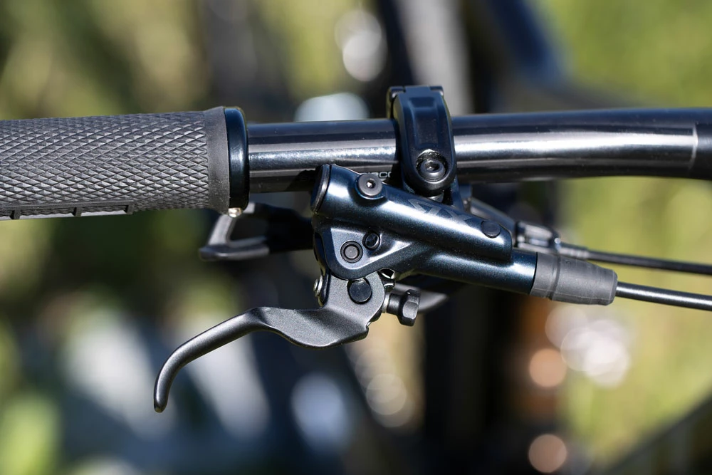 Shimano SLX BL-M7100 Levier De Frein Droit – Image 2