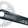Shimano Manivelle SLX FC-M7100-1 12 Vitesses Sans Plateau