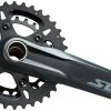 Shimano SLX FC-M7120-B2 Pédalier Boost 12 Vitesses 36/26