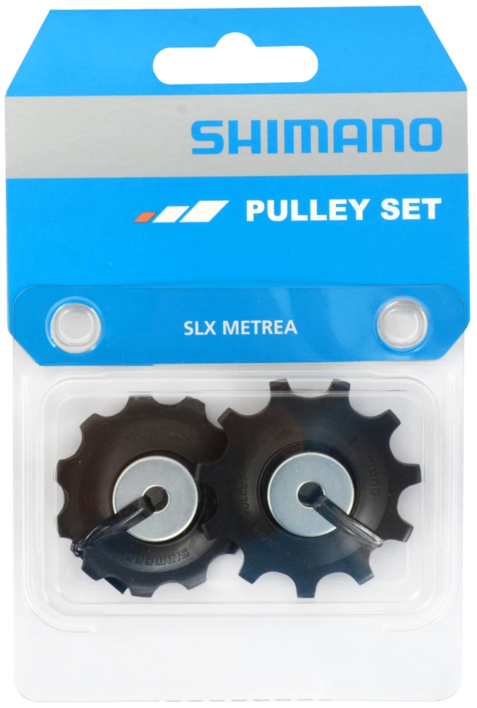 Shimano SLX/METREA RD-M7000-11/U5000 Jeu De Poulies – Image 2