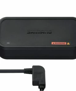 Shimano STEPS EC-E8004 Chargeur