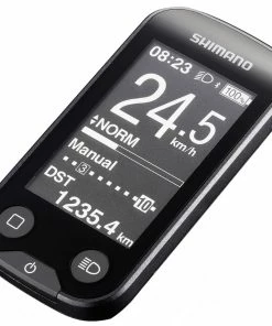 Shimano STEPS SC-E6100 Écran Sans Support