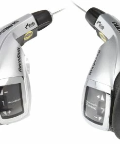 Shimano TOURNEY SL-RS45 Kit Revoshift 3x7 Vitesses