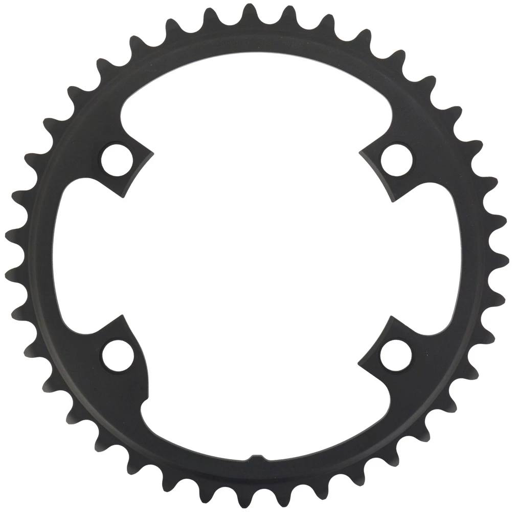 Shimano Plateau ULTEGRA Pour FC-R8000 53/39 Dents – Image 2