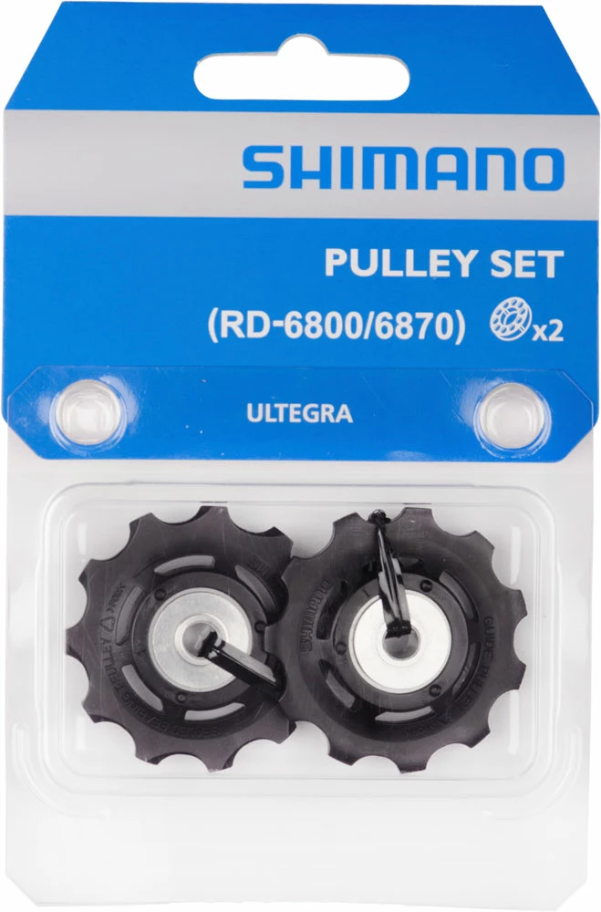 Shimano ULTEGRA RD-6800/6870 Jeu De Poulies – Image 2