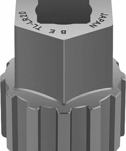 Shimano TL-LR20 Outil Pour Anneau De Fermeture Pour Center-Lock Surdimensionné