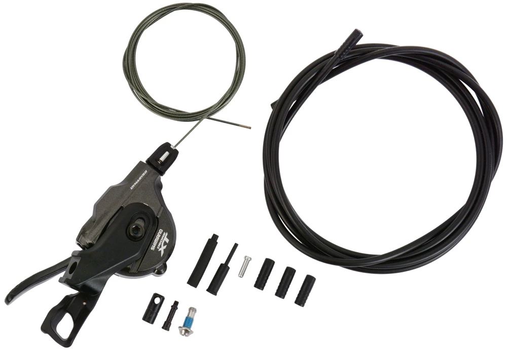 Shimano Manette XT SL-M8000 I-Spec B 11 Vitesses Droite – Image 2