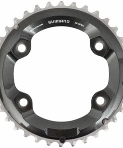 Shimano Plateau XT FC-M8000 2 Vitesses 36T (BC)
