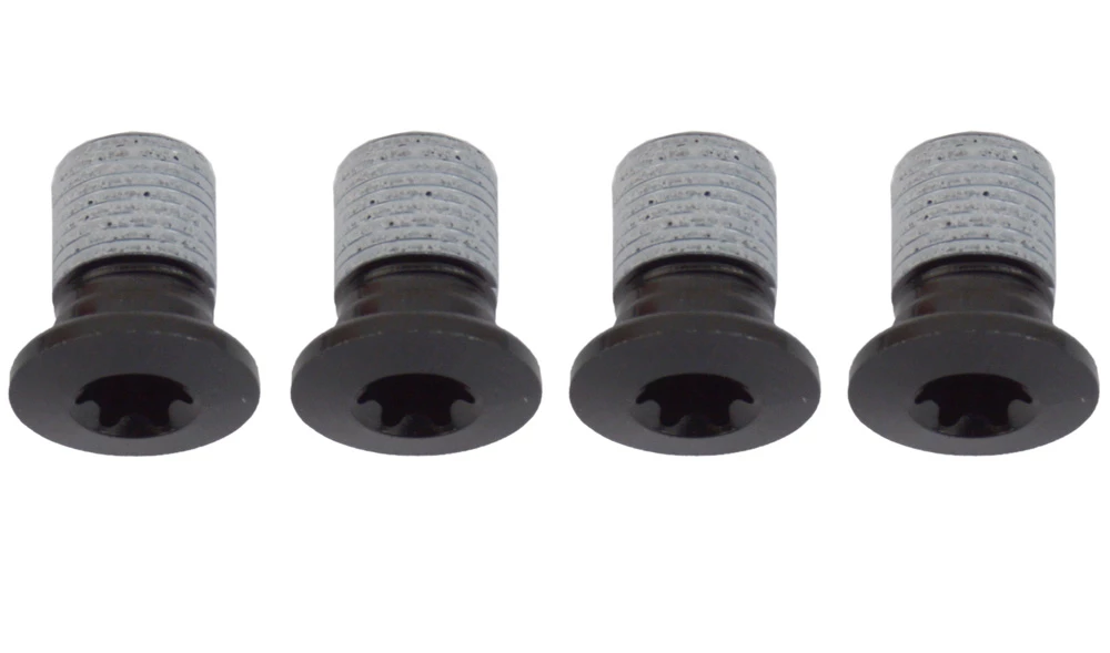 Shimano Boulons De Plateau XT FC-M8000 1 Vitesse