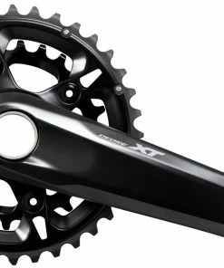 Shimano XT FC-M8100-2 12 Vitesses 36/26