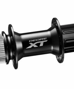 Shimano Moyeu Arrière XT FH-M8010 Center-Lock 32 Trous