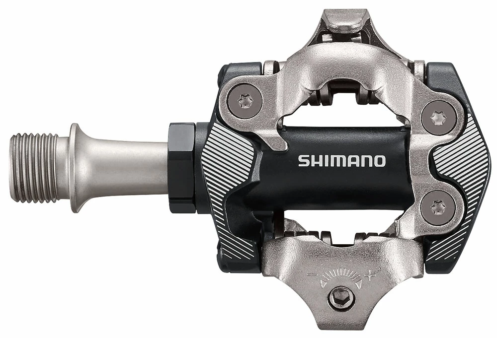 Shimano XT PD-M8100 Pédales – Image 2