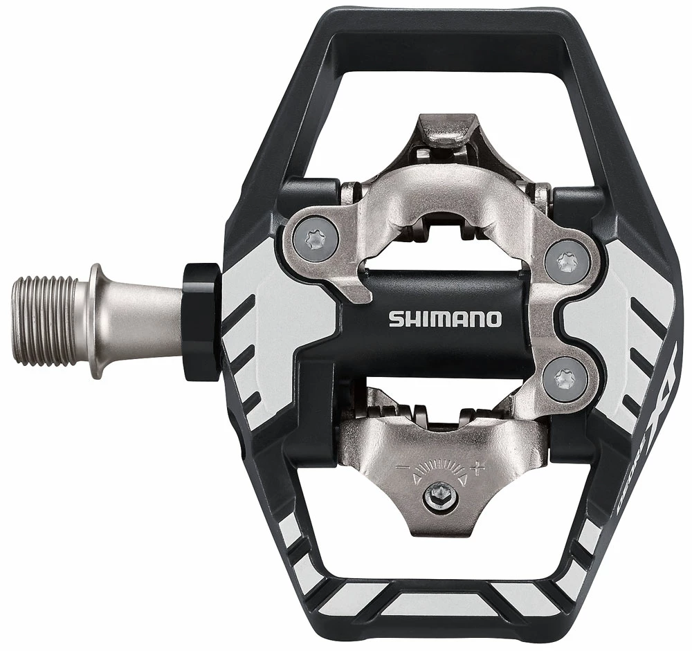 Shimano XT PD-M8120 Pédales – Image 2