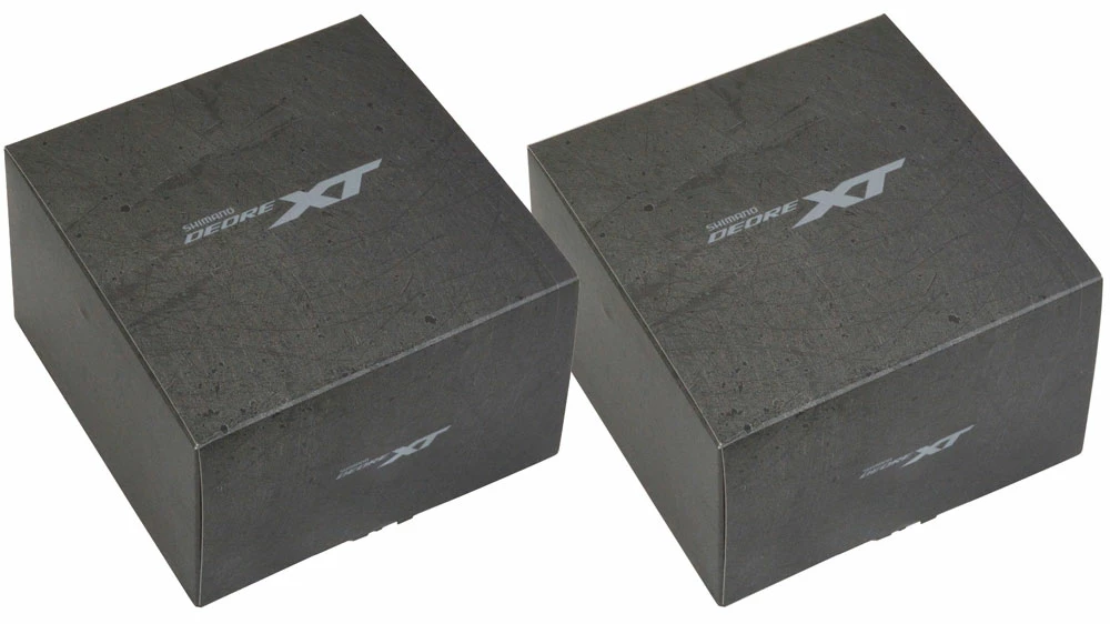 Shimano XT SL-M8100 I-Spec EV 2x12x Levier De Vitesse – Image 3