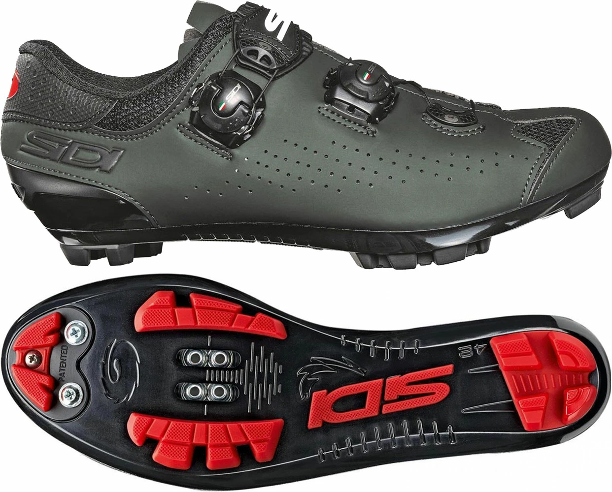Sidi Eagle 10 Limited Edition - Chaussures De VTT