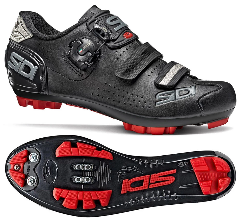 Sidi Trace 2 - Women's MTB Shoes