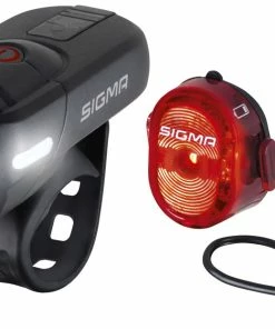SIGMA AURA 45 USB / NUGGET II RL Set