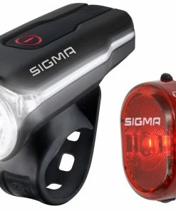 SIGMA AURA 60 USB / Nugget II RL K-Set