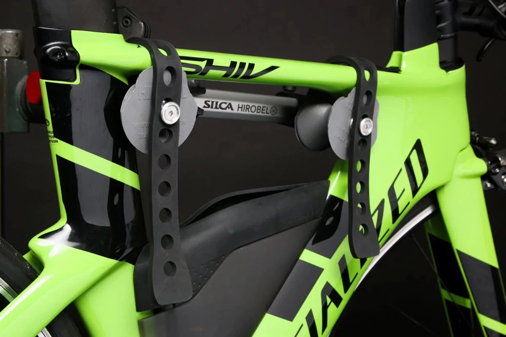 Silca Support De Montage Hirobel – Image 5