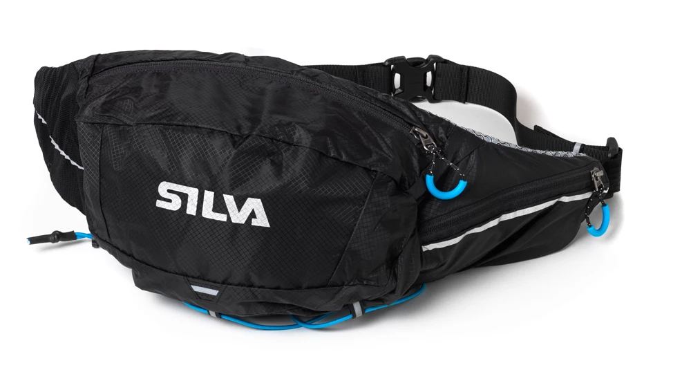 Silva Free 10 - Ceinture D'hydratation