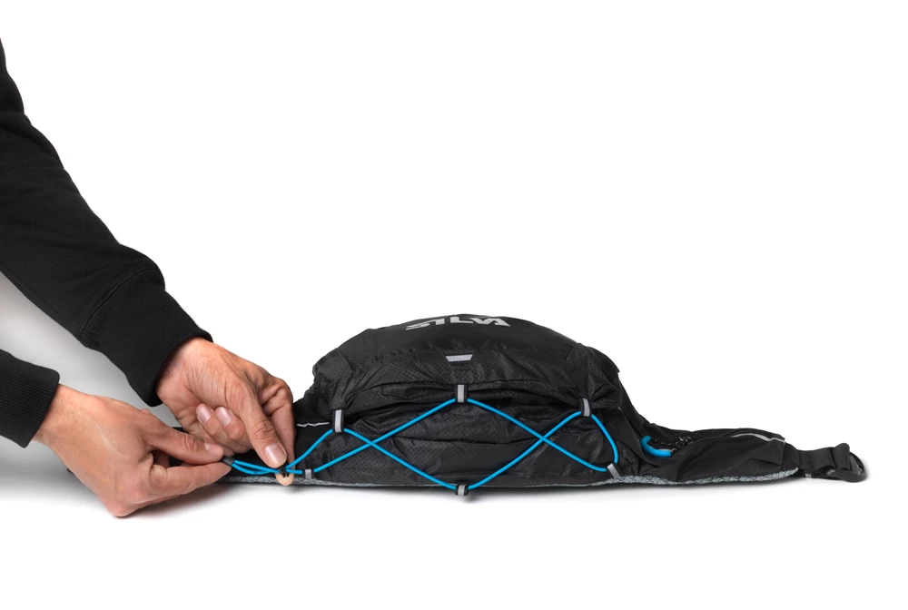 Silva Free 10X - Ceinture D'hydratation – Image 6