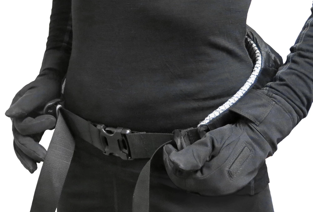 Silva Race 4 - Ceinture D'hydratation – Image 5