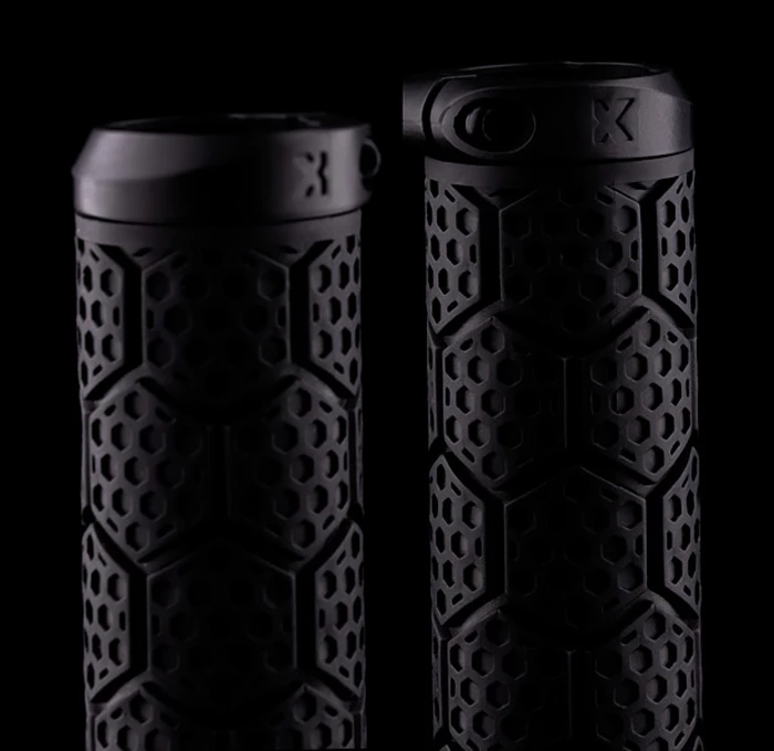 Sixpack Racing Poignées D-Trix CF – Image 4