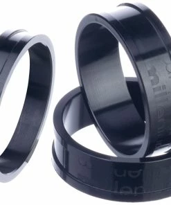 Sixpack Racing Millenium Spacer Kit 1-1/8"