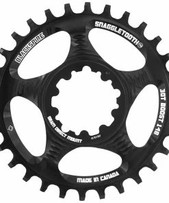 Blackspire Plateau Snaggletooth Sram Direct Mount Boost