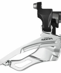 Shimano Collier De Dérailleur SORA FD-R3030 3x9 Vitesses 34,9mm