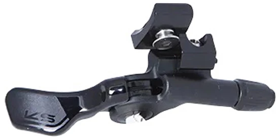 Kind Shock Leviers De Guidon En Carbone Southpaw – Image 5