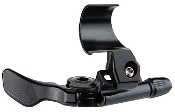 Kind Shock Leviers De Guidon En Carbone Southpaw – Image 3