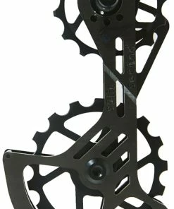Split Second Ceramic Performance Cage System - Ultegra/Dura-Ace
