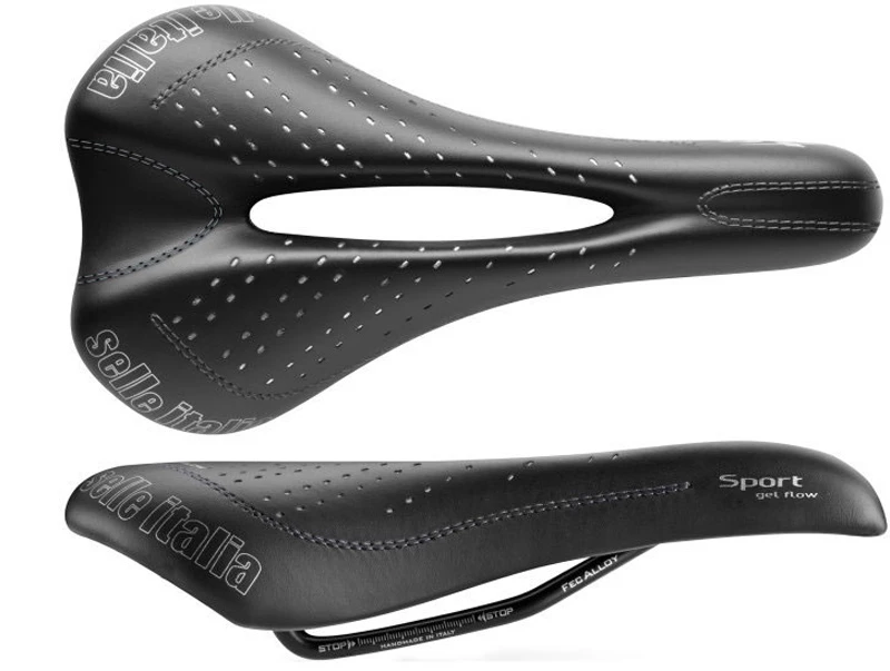 SELLE ITALIA Sport Gel Flow – Image 2