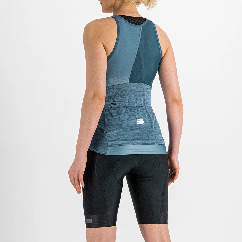 Sportful Giara - Women's Sleeveless Jersey – Image 4
