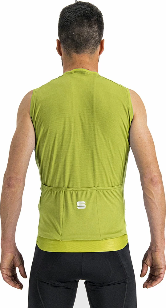 Sportful Matchy - Sleeveless Jersey – Image 2