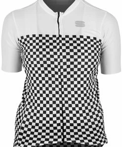 Sportful Checkmate - Women's Jersey
