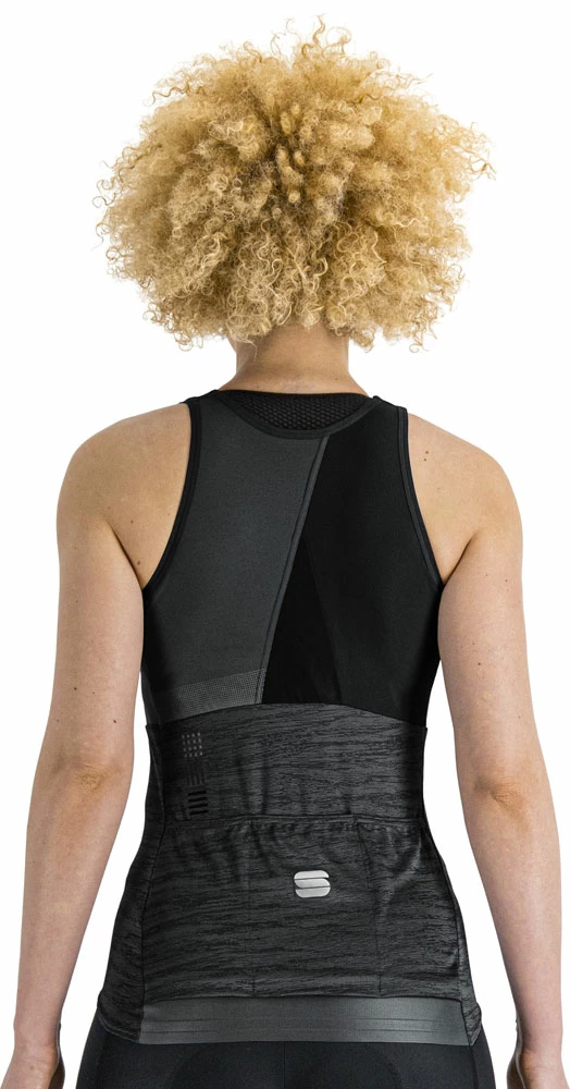 Sportful Giara - Women's Sleeveless Jersey – Image 2